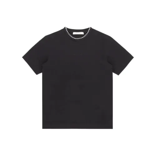 1017 ALYX 9SM 1017 ALYX 9SM SS23 Черные Мужские Рубашки