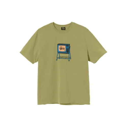 Stussy Унисекс Футболки