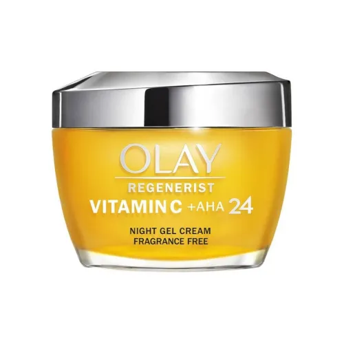 Olay Увлажняющие средства и кремы для лица Ослепительно белый Унисекс