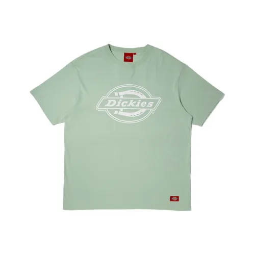 Dickies Celadon Green Мужские T-рубашки