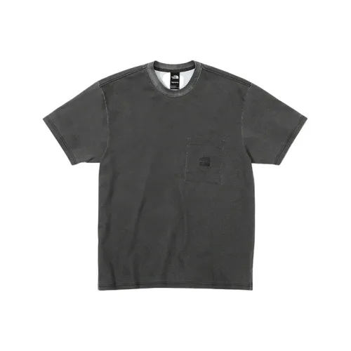 Supreme x The North Face T-Shirt Унисекс