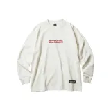 Белое основание, красный