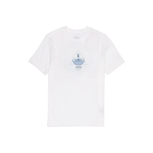 Мужские футболки Nike