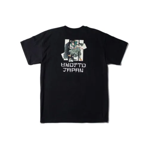 Undefeated Унисекс Футболка