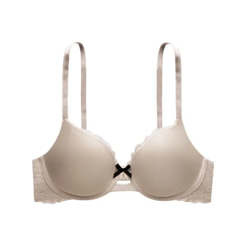 Victoria's Secret Бюстгальтер Женский Шампань