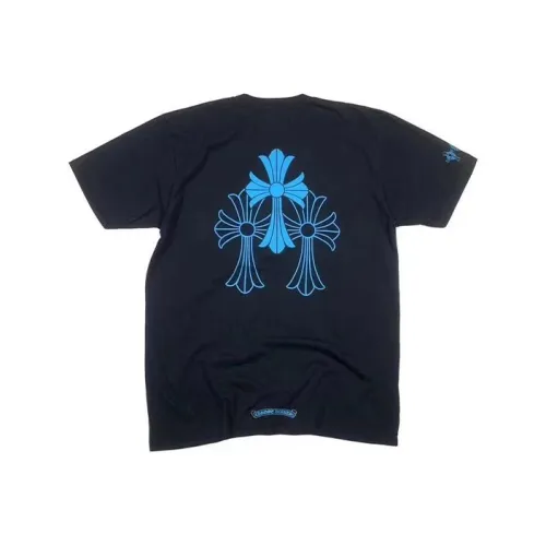 Chrome Hearts Унисекс Футболки