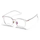 BV3015B Прозрачный Розово-золотой