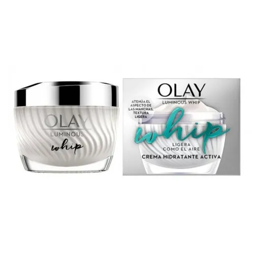 Olay Увлажняющие средства для лица и кремы Вечерний Тон Кожа Унисекс