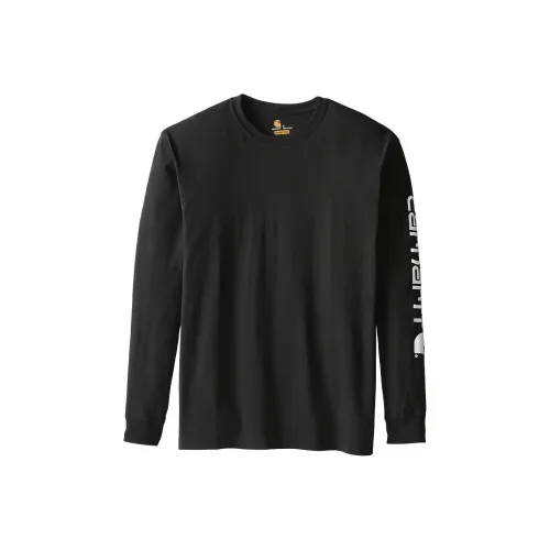 Carhartt Мужские T-рубашки