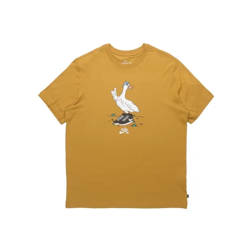 Мужские футболки Nike