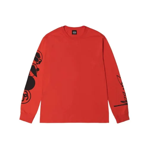 Stussy Унисекс Футболки