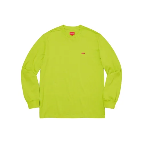 Supreme Унисекс Футболки