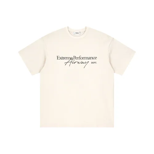 AIRWAY Унисекс Футболки