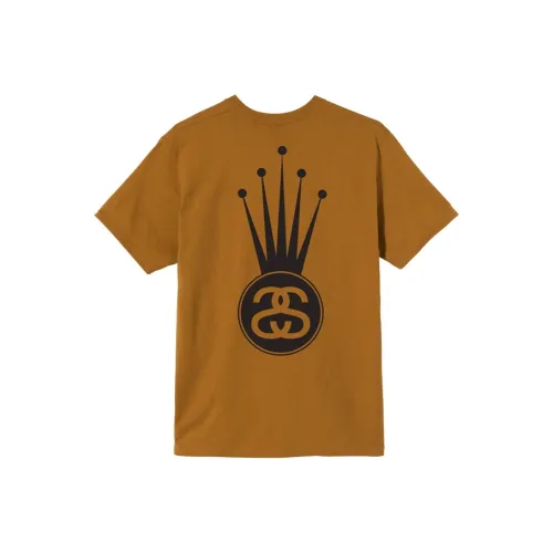 Stussy Унисекс Футболки