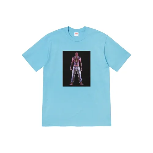 Supreme Spring Summer 2020 collection T-Shirt Unisex Supreme Spring Summer 2020 коллекция T-Shirt Унисекс