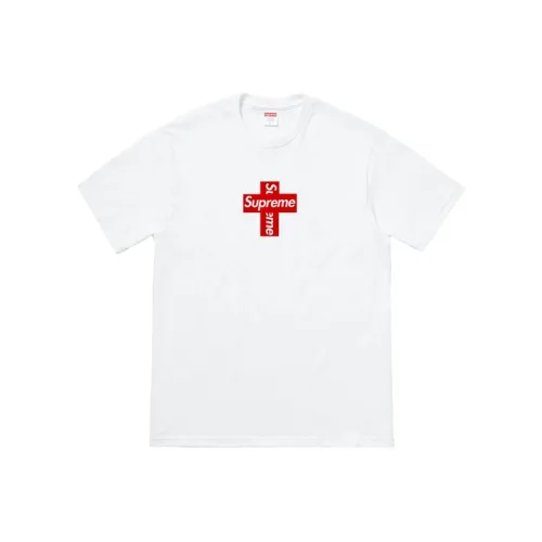 Supreme FW20 Унисекс Футболка