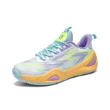 Лунно-белый