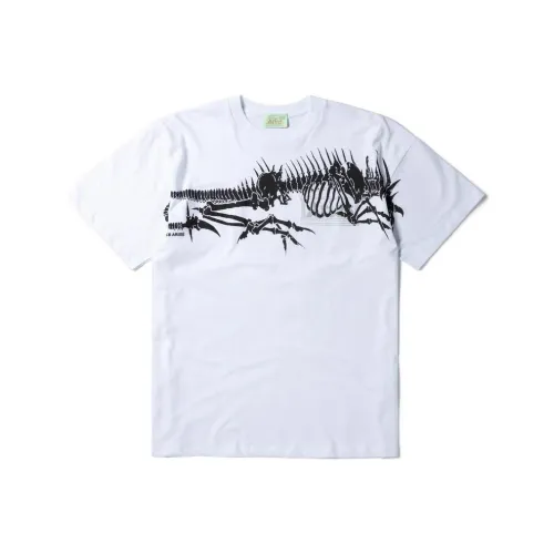 Овен Белый Унисекс Футболка