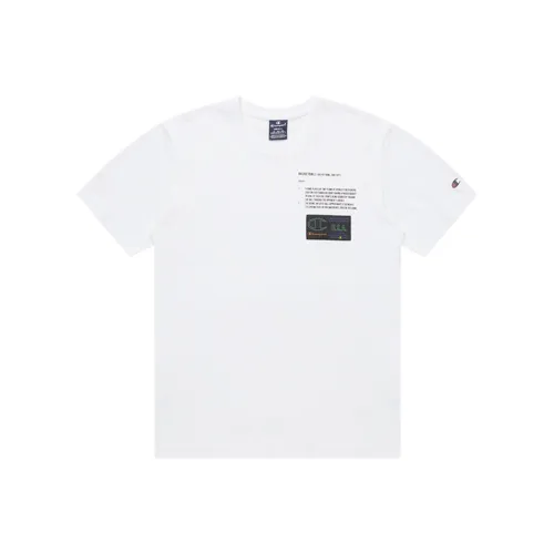 Чемпион Legacy Унисекс Т-рубашка