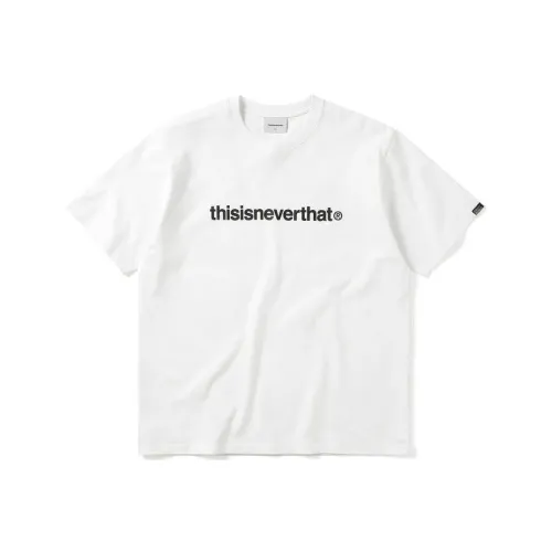 Thisisneverthat Унисекс Футболки