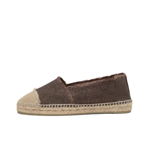 Castañer KAMPALA Espadrilles Женские Коричневый