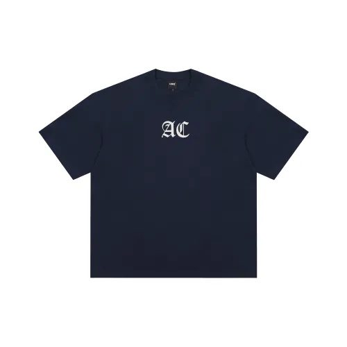 A Chock Унисекс Футболка