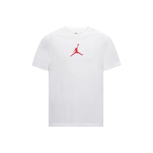 Мужские T-рубашки Jordan Jumpman