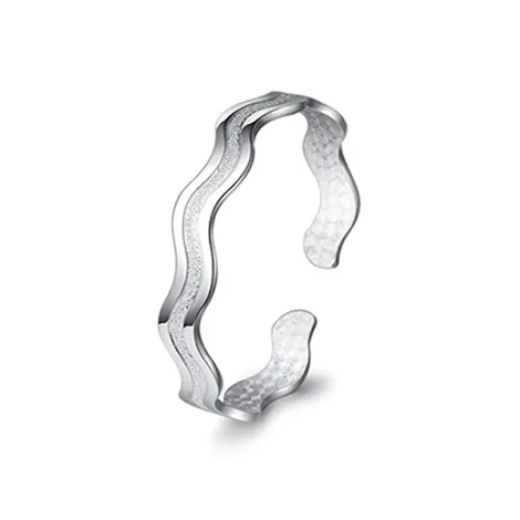 LuluCanaan Alloy Bangles Women's