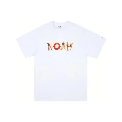 NOAH Унисекс Футболки