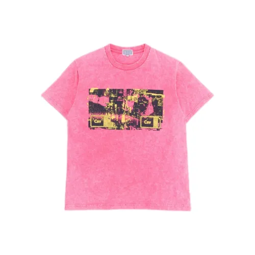 Cav Empt Унисекс Футболки