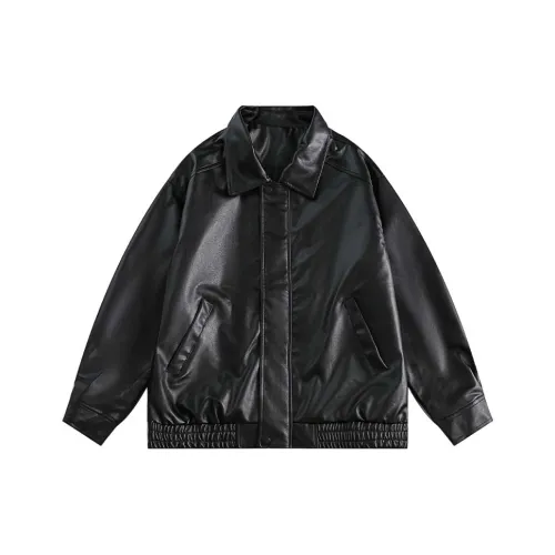 TUXIANSEN Унисекс Куртки