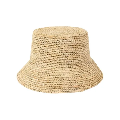 MUSTKOO Соломенная плетеная соломенная шляпа Женская