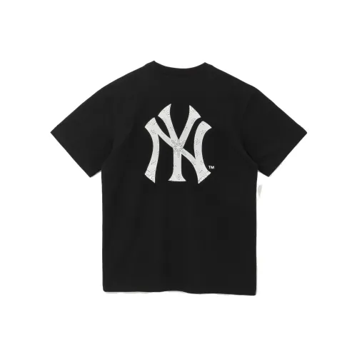 New Era Унисекс T-рубашки