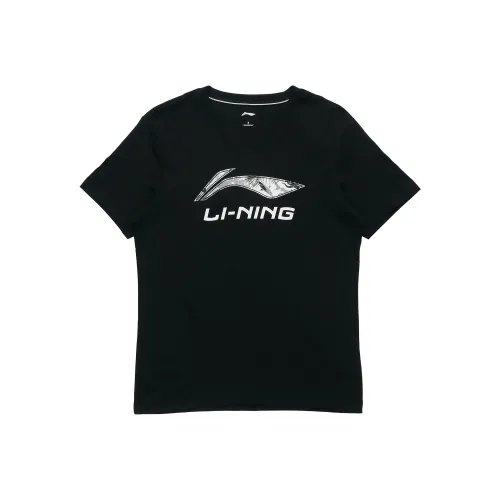 LINING Мужская T-рубашка
