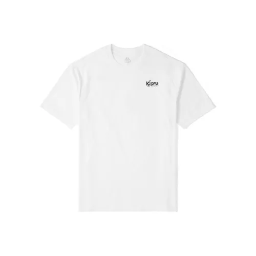 KAPPA x SUNDOUDOUCHAHUASHI Т-рубашка Мужская