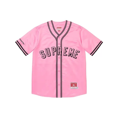 Supreme SS23 Унисекс Футболки