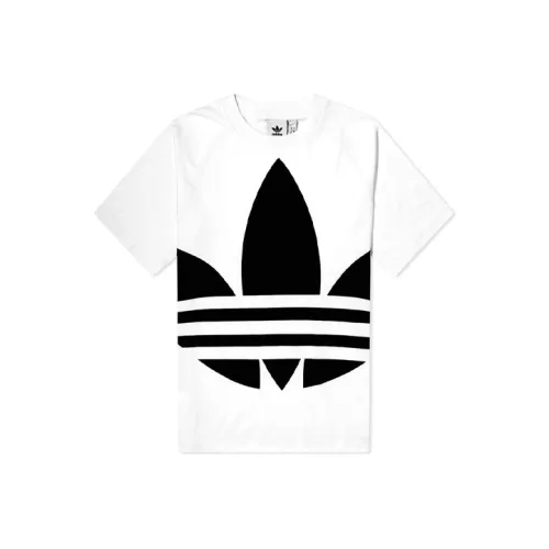 Adidas Originals T-Shirt Мужской Белый