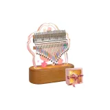 21 Sound-Розовая вишня Цветение (Включает основания ламп, Упаковка)