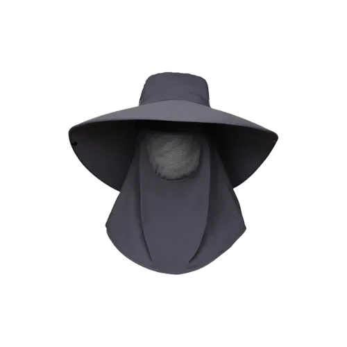 Cranta Komeia Полиамид UV Защита Головные уборы Унисекс