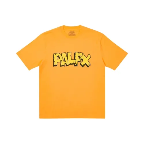 Дворцовый Апельсин Унисекс Футболка