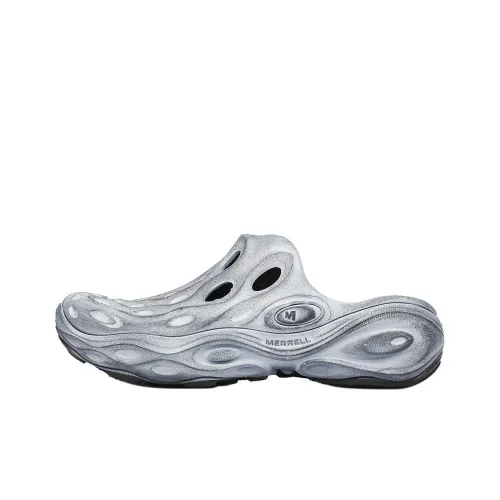 MERRELL Hydro Next Gen Износостойкие Противоскользящие Домашние тапочки Мужские Белые