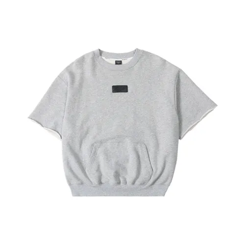 BLUESFLY Прямой крой T-рубашка Мужская