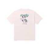 Светло-розовый