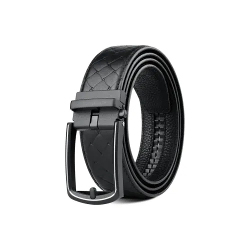 JEEP SPIRIT Ремни из коровьей кожи мужские ширина 3,5 см