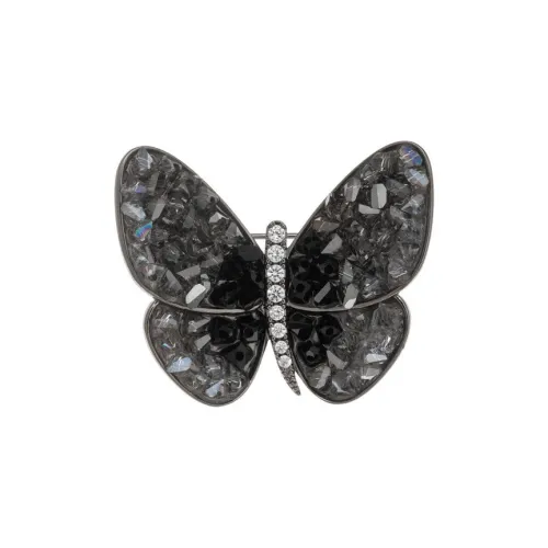 SENDME Сплав Броши Унисекс