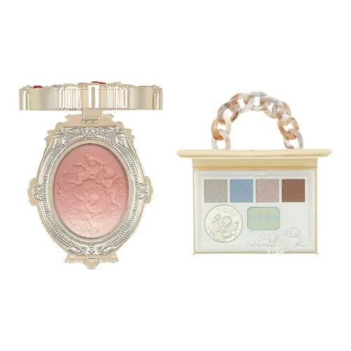 CHEERFLOR Наборы для макияжа Женские