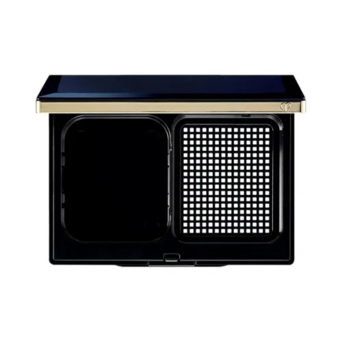 Clé De Peau Beauté Tampudre Eclat Розовый Торт Коробка Портативный 1 шт