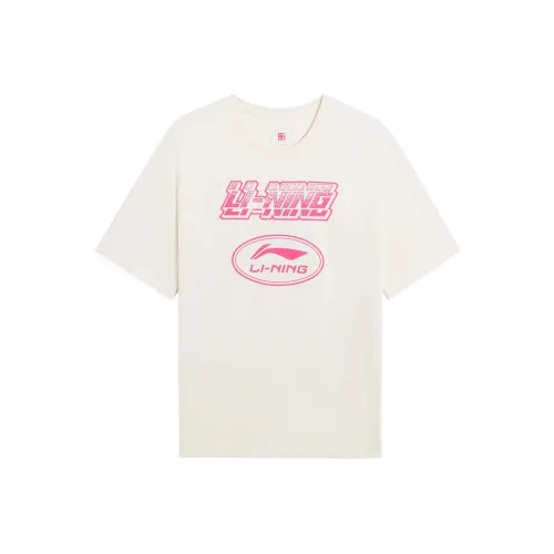 Лайнер Ecru Unisex T-Shirt