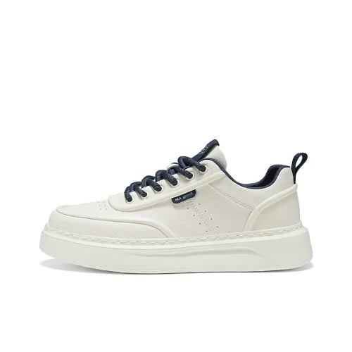 HLA Скейтборд Кроссовки Низкие Топ Мужские