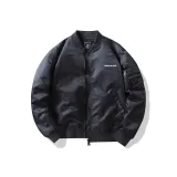 Чёрный (утеплённый)